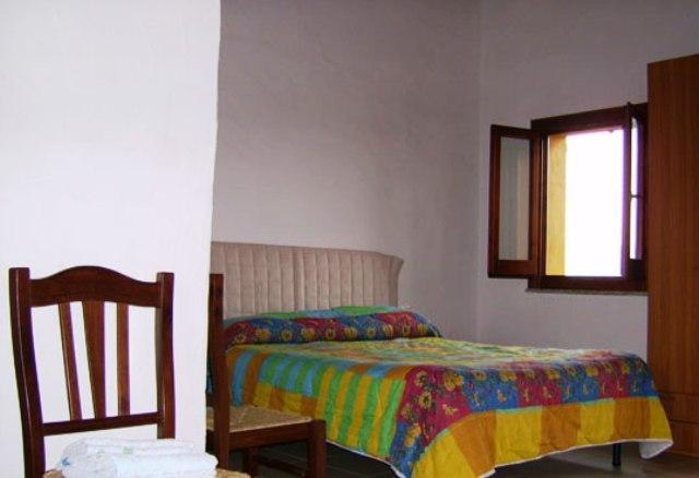 Agriturismo Su Nuratolu Villa Sagama Luaran gambar