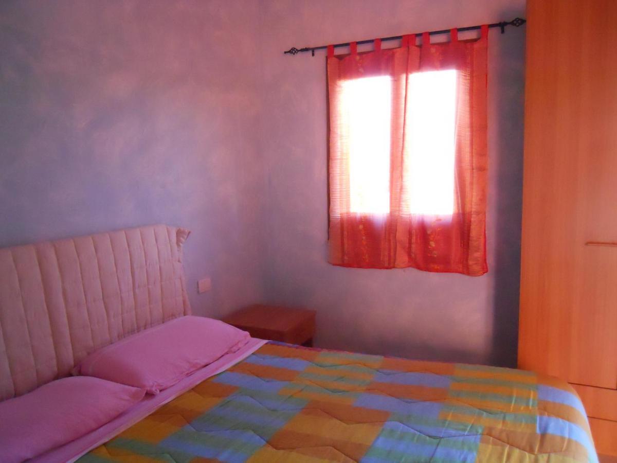 Agriturismo Su Nuratolu Villa Sagama Bilik gambar