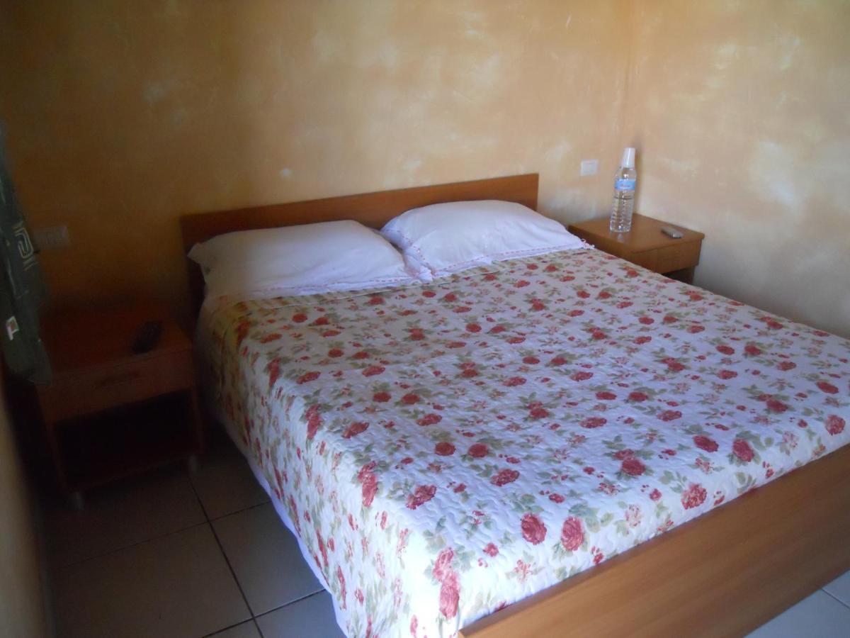 Agriturismo Su Nuratolu Villa Sagama Bilik gambar