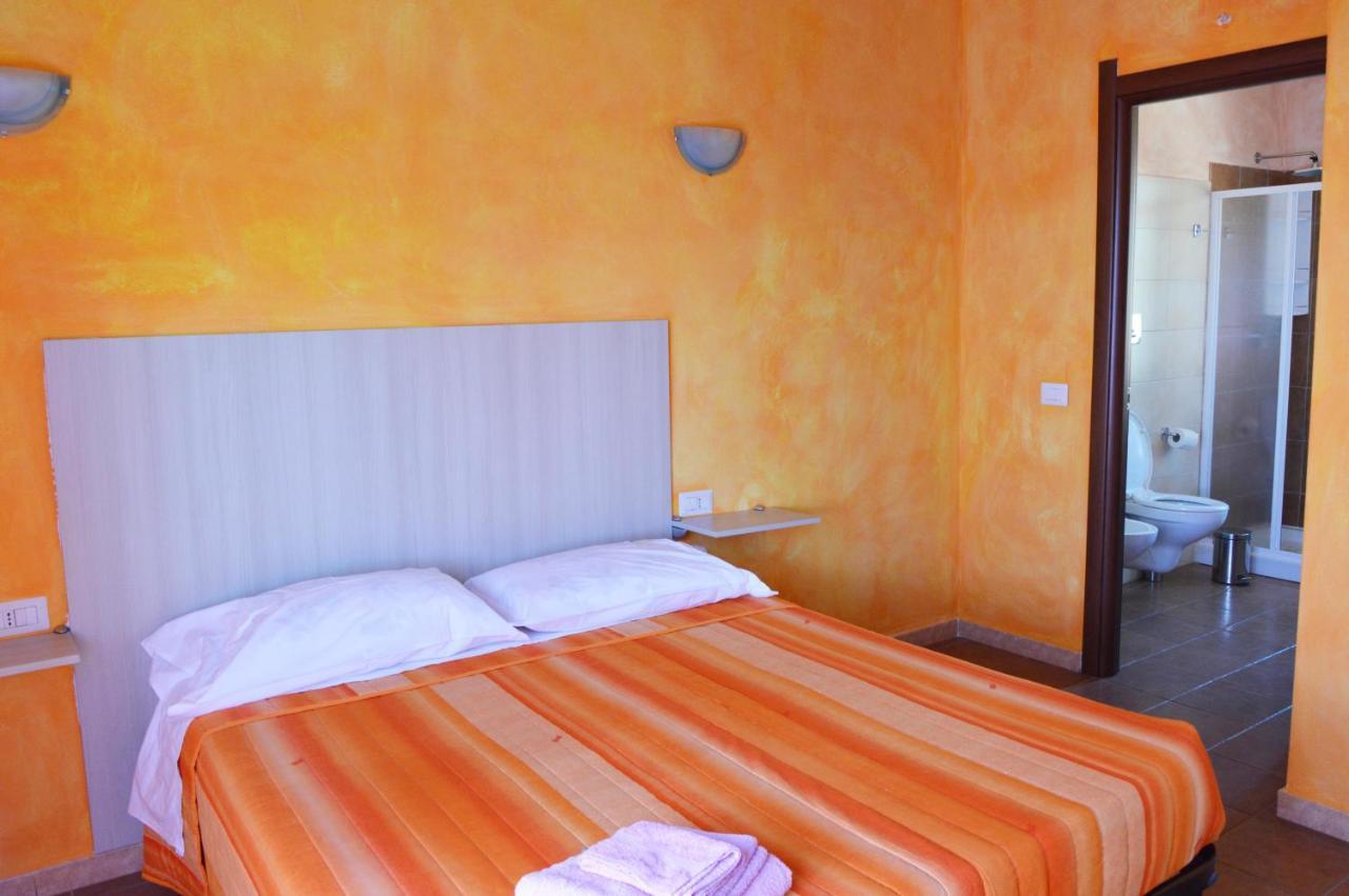 Agriturismo Su Nuratolu Villa Sagama Bilik gambar
